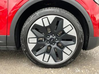 Ford Explorer 250kW Premium 79kWh AWD 5dr Auto