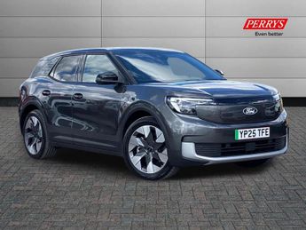 Ford Explorer 210kW Premium 77kWh 5dr Auto