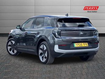Ford Explorer 210kW Premium 77kWh 5dr Auto