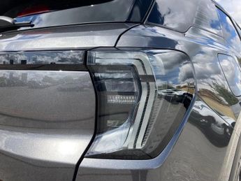 Ford Explorer 210kW Premium 77kWh 5dr Auto
