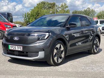 Ford Explorer 210kW Premium 77kWh 5dr Auto