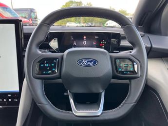 Ford Explorer 210kW Premium 77kWh 5dr Auto