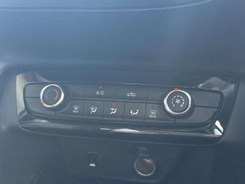 Vauxhall Corsa 1.2 Turbo SE 5dr Auto