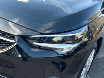 Vauxhall Corsa 1.2 Turbo SE 5dr Auto
