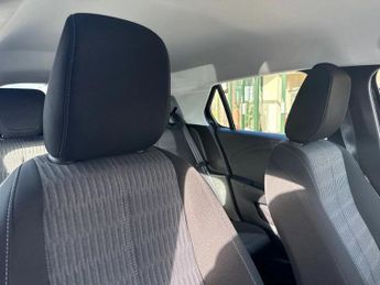 Vauxhall Corsa 1.2 Turbo SE 5dr Auto