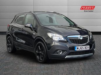 Vauxhall Mokka 1.6 CDTi Tech Line 5dr