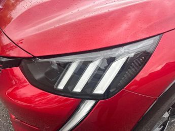 Peugeot 208 100kW GT 50kWh 5dr Auto