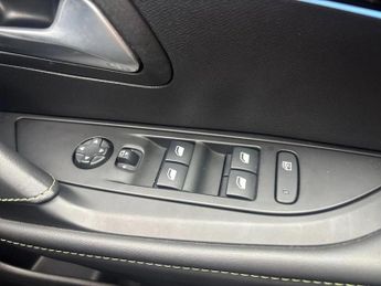Peugeot 208 100kW GT 50kWh 5dr Auto