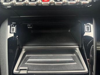 Peugeot 208 100kW GT 50kWh 5dr Auto