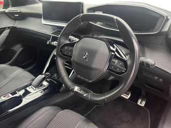 Peugeot 208 100kW GT 50kWh 5dr Auto