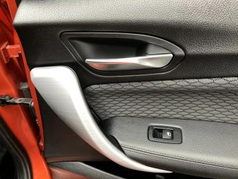 BMW 1 Series 118i [1.5] M Sport 5dr [Nav] Step Auto