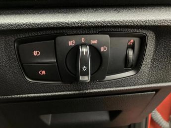 BMW 1 Series 118i [1.5] M Sport 5dr [Nav] Step Auto