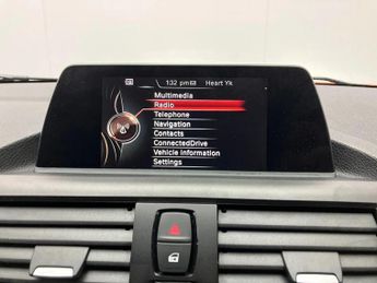 BMW 1 Series 118i [1.5] M Sport 5dr [Nav] Step Auto