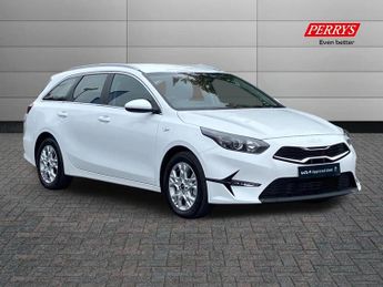 Kia Ceed 1.5T GDi ISG 138 2 5dr