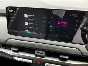 Kia Ev3 148kW Air 81.4kWh 5dr Auto