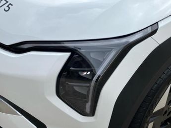 Kia Ev3 148kW Air 81.4kWh 5dr Auto