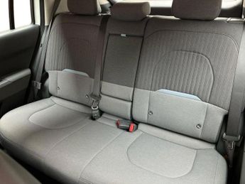 Kia Ev3 148kW Air 81.4kWh 5dr Auto