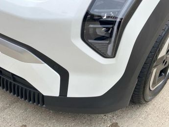 Kia Ev3 148kW Air 81.4kWh 5dr Auto