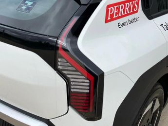 Kia Ev3 148kW Air 81.4kWh 5dr Auto