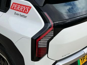 Kia Ev3 148kW Air 81.4kWh 5dr Auto