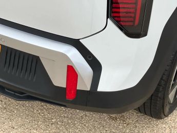 Kia Ev3 148kW Air 81.4kWh 5dr Auto
