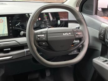 Kia Ev3 148kW Air 81.4kWh 5dr Auto