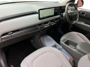 Kia Ev3 148kW Air 81.4kWh 5dr Auto