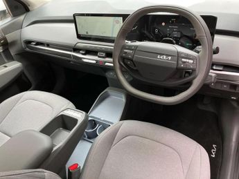 Kia Ev3 148kW Air 81.4kWh 5dr Auto