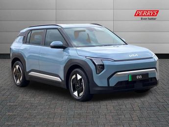Kia EV3 148kW Air 81.4kWh 5dr Auto