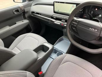 Kia Ev3 148kW Air 81.4kWh 5dr Auto