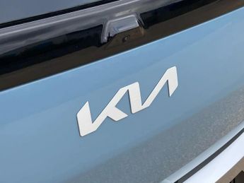 Kia Ev3 148kW Air 81.4kWh 5dr Auto