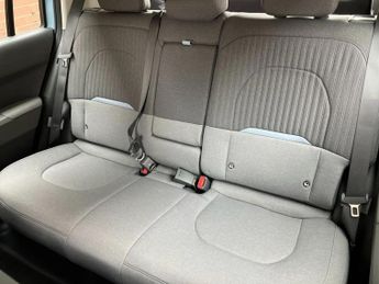 Kia Ev3 148kW Air 81.4kWh 5dr Auto