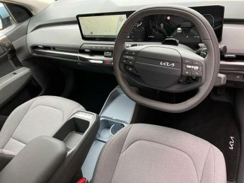 Kia Ev3 148kW Air 81.4kWh 5dr Auto