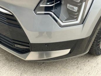 Kia Niro 1.6 GDi 127 Hybrid 3 5dr DCT