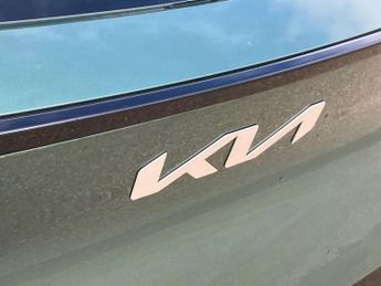 Kia Sportage 1.6T GDi 207 HEV GT-Line 5dr Auto