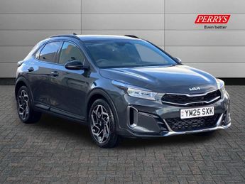 Kia Ceed 1.5T GDi ISG 138 GT-Line 5dr