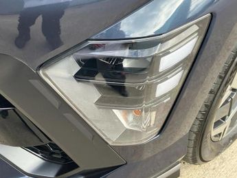 Hyundai Kona 1.6 GDi Hybrid N Line 5dr DCT