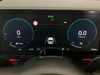 Hyundai Kona 1.6 GDi Hybrid N Line 5dr DCT