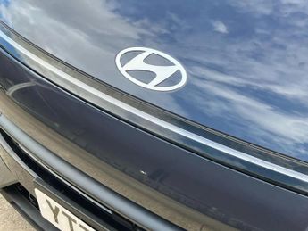 Hyundai Kona 1.6 GDi Hybrid N Line 5dr DCT