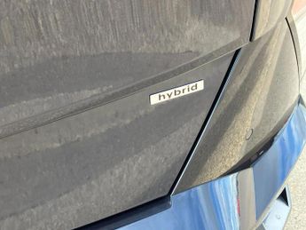 Hyundai Kona 1.6 GDi Hybrid N Line 5dr DCT
