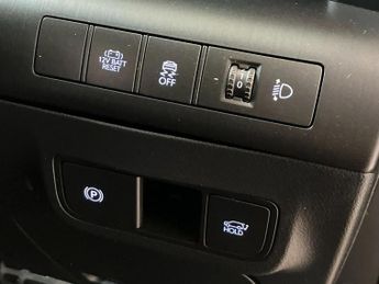 Hyundai Kona 1.6 GDi Hybrid N Line 5dr DCT