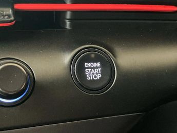 Hyundai Kona 1.6 GDi Hybrid N Line 5dr DCT