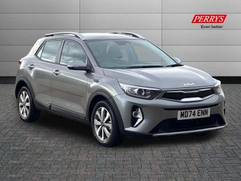 Kia Stonic 1.0T GDi 98 2 5dr DCT