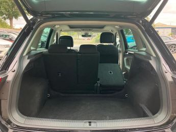 Volkswagen Tiguan 2.0 TSI 4Motion Elegance 5dr DSG