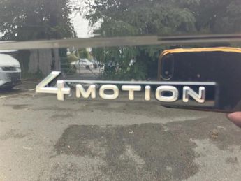 Volkswagen Tiguan 2.0 TSI 4Motion Elegance 5dr DSG