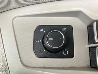 Volkswagen Tiguan 2.0 TSI 4Motion Elegance 5dr DSG