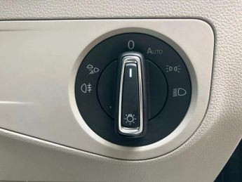 Volkswagen Tiguan 2.0 TSI 4Motion Elegance 5dr DSG