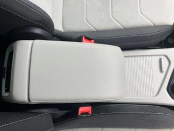 Volkswagen Tiguan 2.0 TSI 4Motion Elegance 5dr DSG