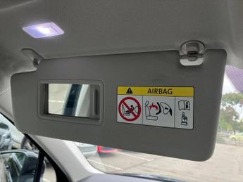 Volkswagen Tiguan 2.0 TSI 4Motion Elegance 5dr DSG