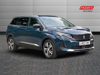Peugeot 5008 1.5 BlueHDi Allure Premium 5dr EAT8